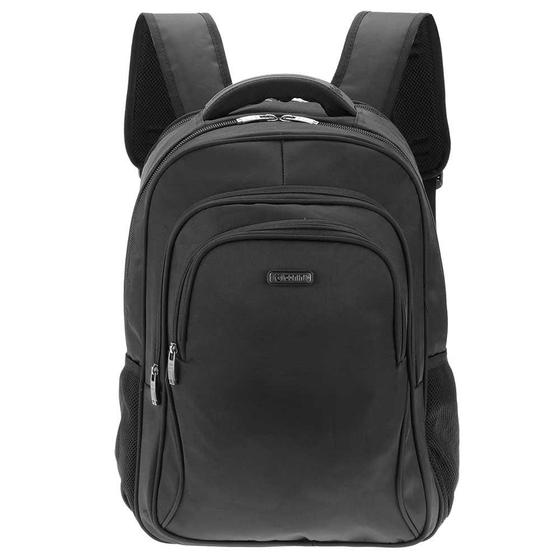 Imagem de Mochila Porta Notebook Linha Conecta 2066