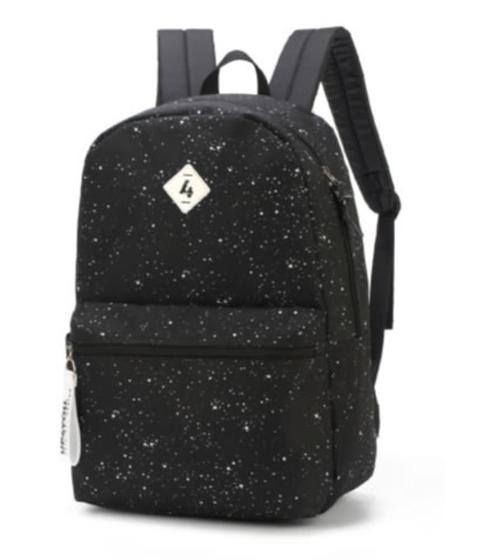 Imagem de Mochila preto    up4you  ms46521up