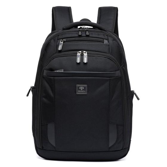 Imagem de Mochila Primicia Original Reforçada Para Notebook Tablet