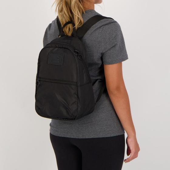 puma core pop backpack