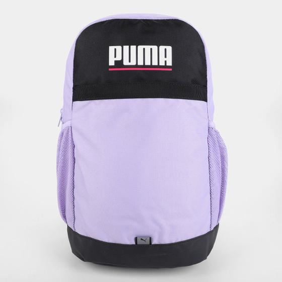 Mochila Puma Plus Menor preço em Mochila Puma Plus
