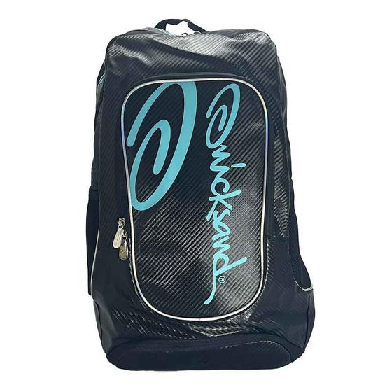 Imagem de Mochila Quicksand Backpack Torneo Preta e Azul