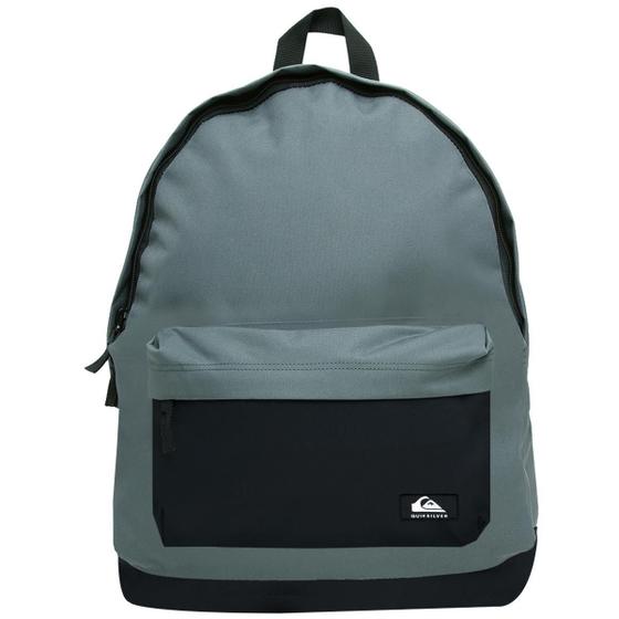 Imagem de Mochila Quiksilver Everyday Edition Imp Iron Cinza