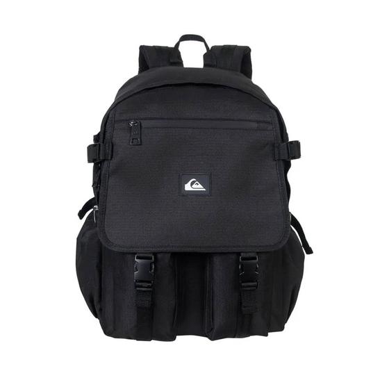 Imagem de Mochila Quiksilver Utility Style Preta