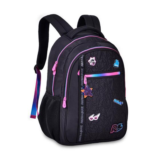 Imagem de Mochila Rafa E Luiz Original Clio