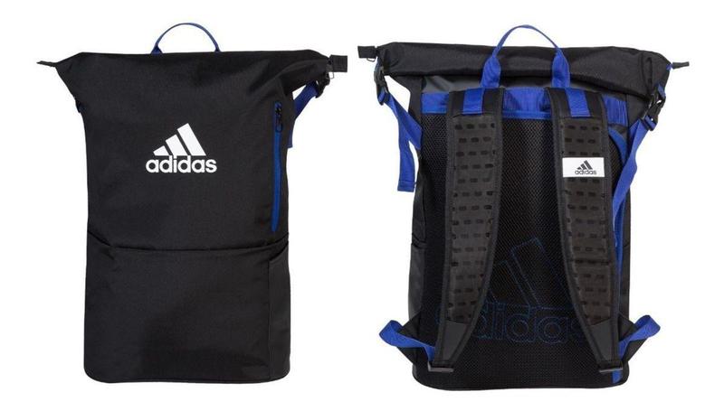 Imagem de Mochila Raqueteira Adidas Multigame Padel e Beach Tennis