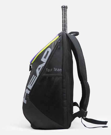 Imagem de Mochila Raqueteira Head Beach Tennis Padel Badminton Squash