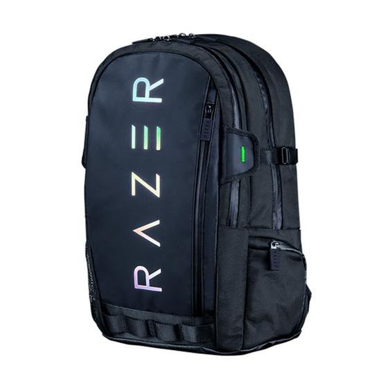 Imagem de Mochila Razer Rogue 15" V3 Backpack Chromatic Edition