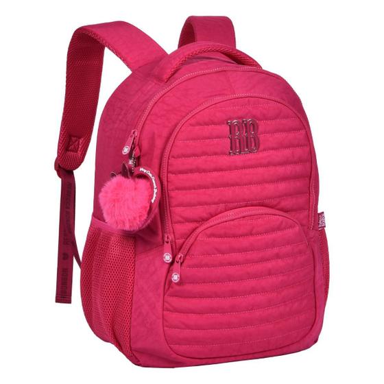 Imagem de Mochila Rebecca Bonbon De Costas Juvenil Meninas Escolar