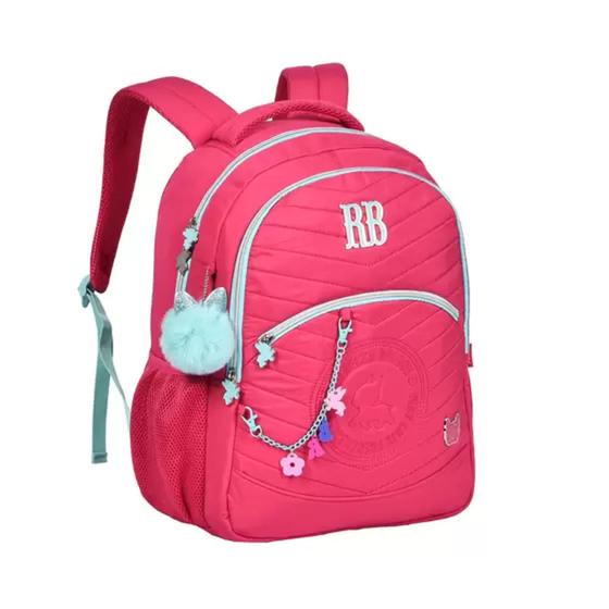 Imagem de Mochila rebecca bonbon rb24026 - clio