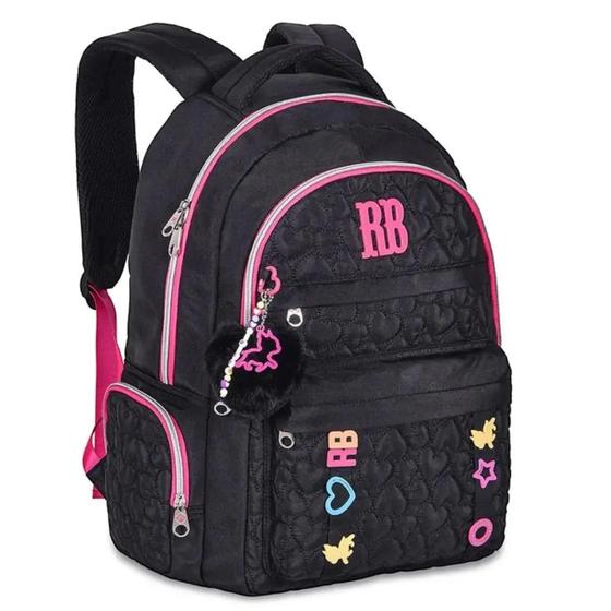 Imagem de Mochila Rebecca Bonbon Soft com MatelassIê