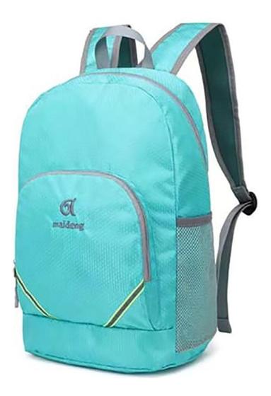 Imagem de Mochila Reforçada Cores Feminina Faculdade Trabalho Top