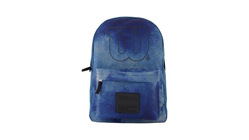 Imagem de Mochila Reforçada Faculdade Escolar Viagem Wilson Original