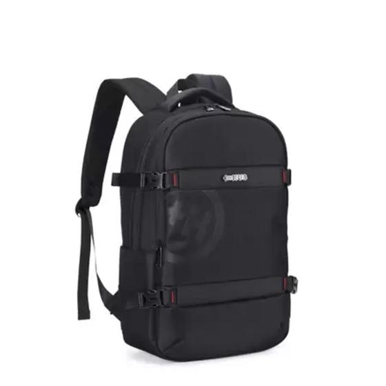 Imagem de Mochila Reforçada H+HUB C/ Porta Notebook