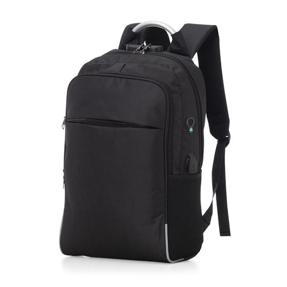 Imagem de Mochila Reforçada Inteligente Anti-Furto