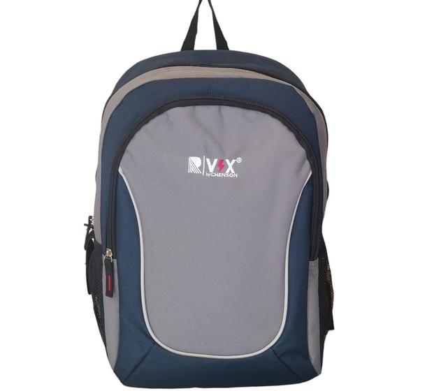 Imagem de Mochila Republic Vix Polyester Azul 8730219