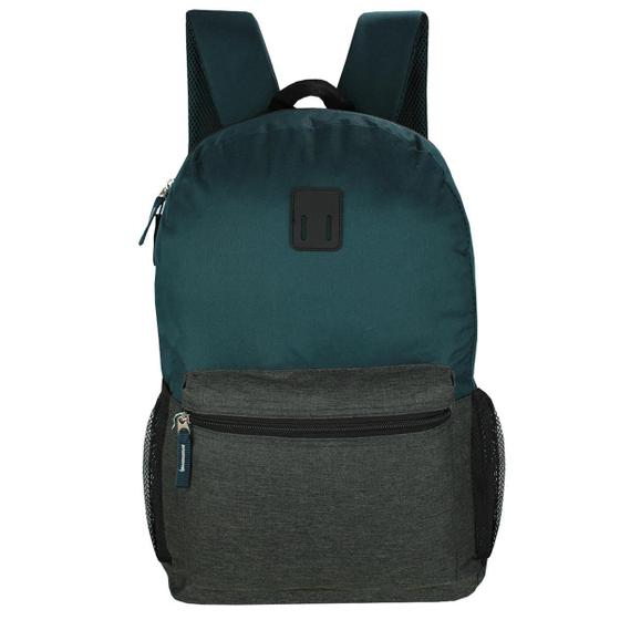 Imagem de Mochila Resistente com Estampa Casual  20 Litros