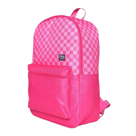 Imagem de Mochila Resistente Durável Masculina Feminina de Costas Escolar Universitária Viagem Design Confortável Ergonômico Bolsa