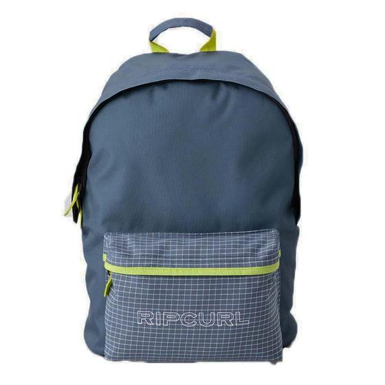 Imagem de Mochila Rip Curl Dome Com Estojo - Slate Blue