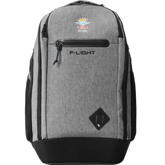 Imagem de Mochila Rip Curl F-Light Searcher Grey Marle 45L Importada