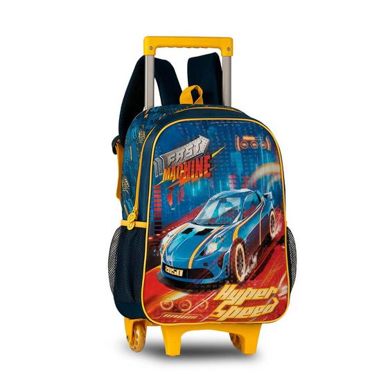 Imagem de Mochila Roda Fast Machine Clio