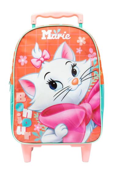 Imagem de Mochila Rodinha G 16 Marie X Infantil Escolar Xeryus 10590