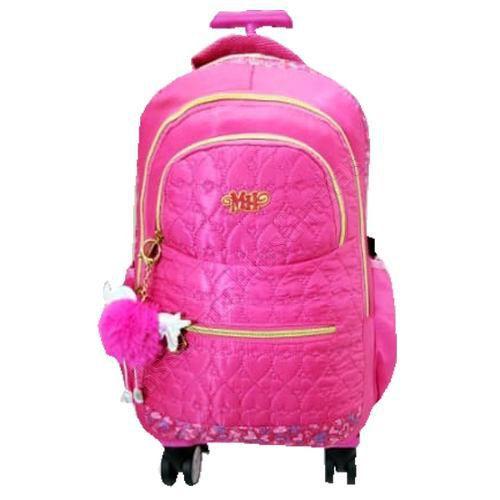 Mochila Rodinha Giratór Notebook Escola Juvenil Mc3765 Menor preço em Mochila Rodinha Giratór Notebook Escola Juvenil Mc3765