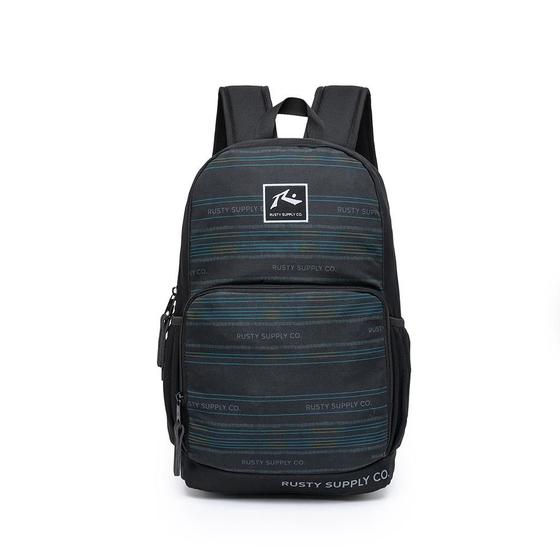 Imagem de Mochila Rusty Perth 18L SM24 Preto