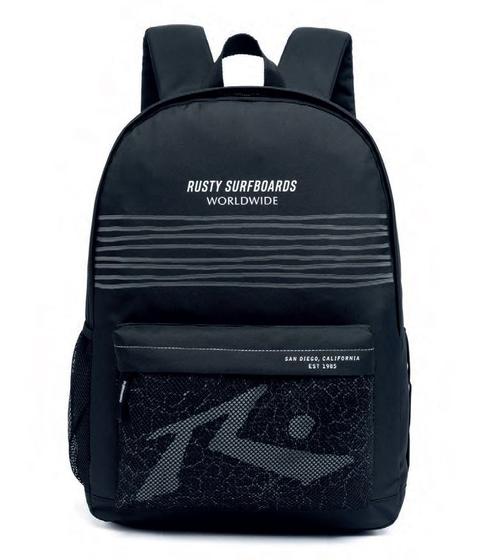 Imagem de Mochila Rusty RT0032 Midnight