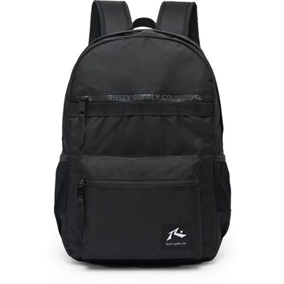 Imagem de Mochila Rusty Webb 16L SM24 Preto