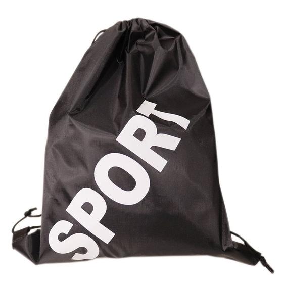 Mochila Saco Sacola Sport: Modelo Unissex é boa?