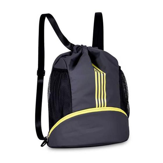 Imagem de Mochila Sacola Esportiva Track Clio Style