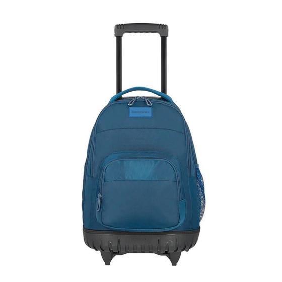 Imagem de Mochila Samsonite Com Rodas Acceleration Java ul Marinho