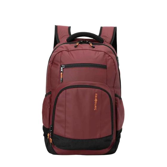 Imagem de Mochila Samsonite - Ignition Bravo - Borgonha