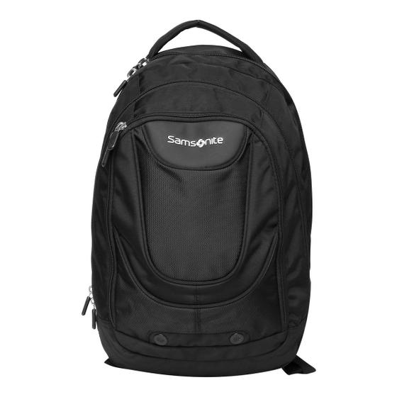 Mochila samsonite notebook 17 on sale