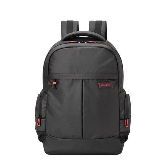 Imagem de Mochila Samsonite Para Laptop - Ignition Citadel - Preto