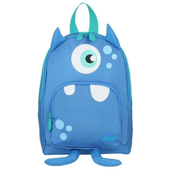 Imagem de Mochila Samsonite Pré-Escolar Play 3Sm Elio ul