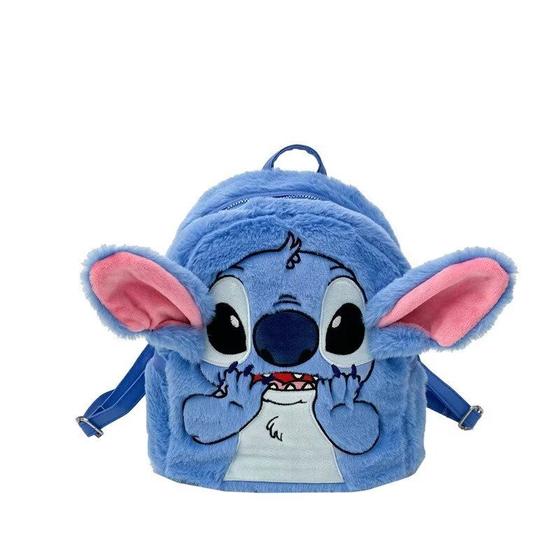 Imagem de Mochila SANMU Versatile Stitch Design, estilo casual fofo