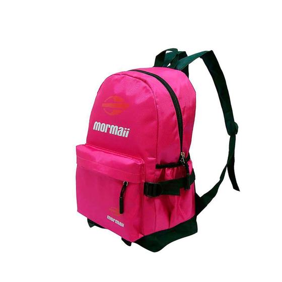 Imagem de Mochila SANTINO MORMAII rosa