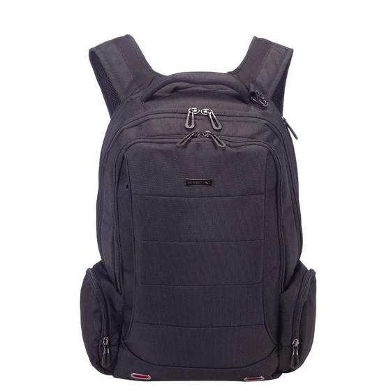 Imagem de Mochila Sestini 2 Compartimentos Laptop Web 3.0 Plus Preto