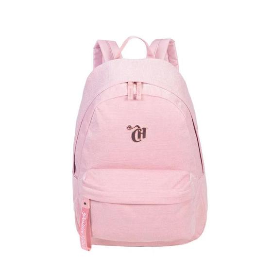 Imagem de Mochila Sestini Capricho Hype 15 Litros Rosa