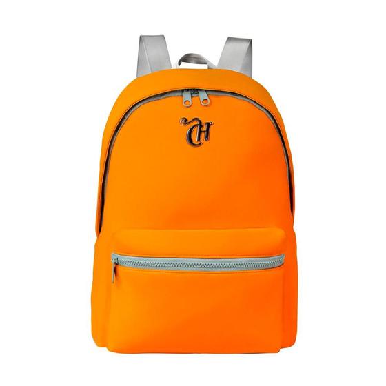 Imagem de Mochila Sestini Capricho Neo 13 Litros Laranja