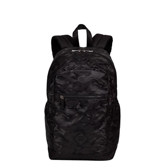 Imagem de Mochila Sestini Magic Camuflado Preta