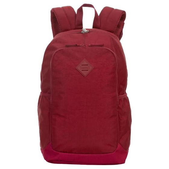 Imagem de Mochila Sestini Magic Crinkle Vinho