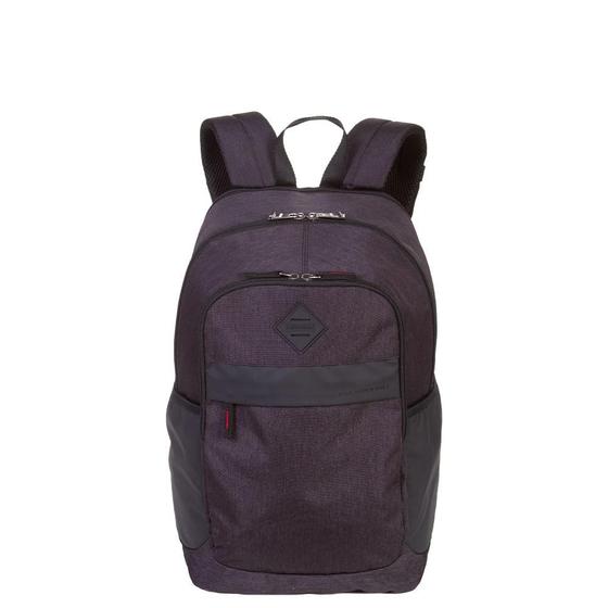 Imagem de Mochila Sestini Magic Plus - Textura Preta