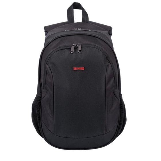 Imagem de Mochila Sestini Notebook 1 Compartimentos Alliance M1 Preto