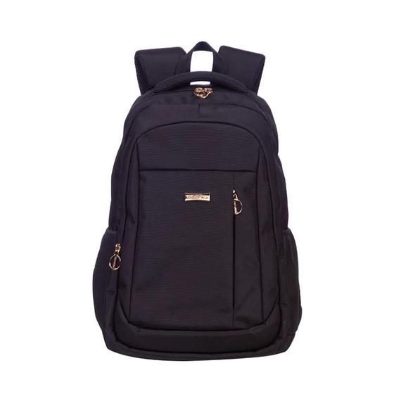 Imagem de Mochila Sestini Notebook 15'' Work 20 Litros Preto