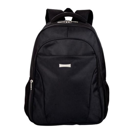 Imagem de Mochila Sestini Notebook Grande ST3000 Preto