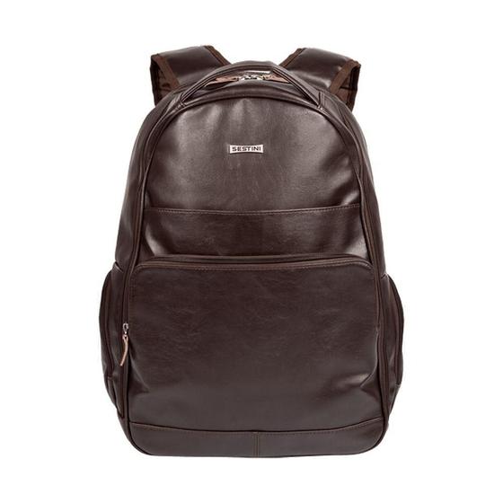 Imagem de Mochila Sestini P/ Notebook Grande 2 Compartimentos Active