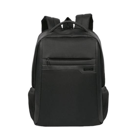 Imagem de Mochila Sestini Slim Notebook Prime Preto